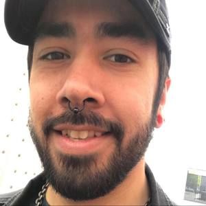 Meet your Posher, Alexander